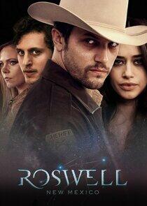 Roswell, New Mexico - Season 4 Roswell, New Mexico - Season 4
