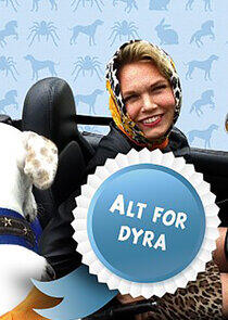Alt for dyra Alt for dyra