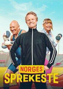Norges sprekeste Norges sprekeste