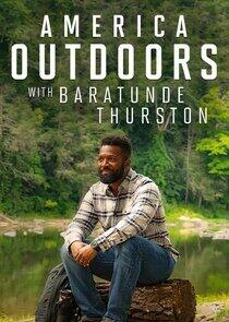 America Outdoors with Baratunde Thurston America Outdoors with Baratunde Thurston