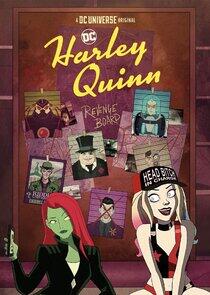 Harley Quinn - Season 2 Harley Quinn - Season 2