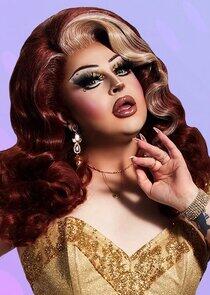 photo of Hannah Conda photo of Hannah Conda