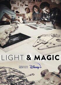 Light & Magic Light & Magic