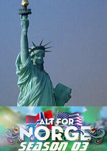 Alt for Norge - Season 3 Alt for Norge - Season 3
