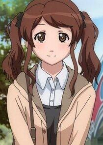 Sae Nakata