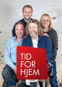 Tid for Hjem Tid for Hjem