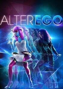 Alter Ego - Season 1 Alter Ego - Season 1