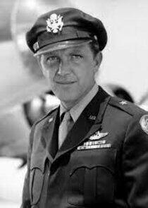 General Frank Savage General Frank Savage