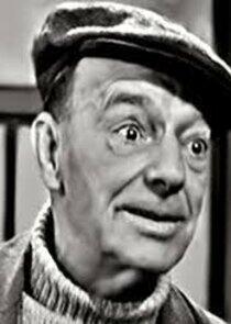 Bert Palmer Bert Palmer