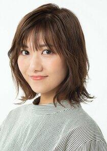 Sae Miyazawa Sae Miyazawa