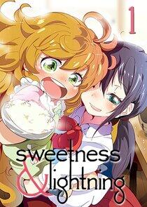 Amaama to Inazuma - Season 1 Amaama to Inazuma - Season 1