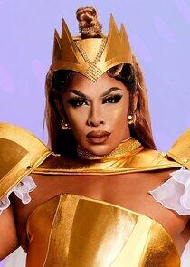 photo of Kween Kong