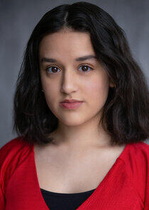 Lauren Patel