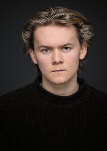 photo of Benjamin Sawyer photo of Benjamin Sawyer