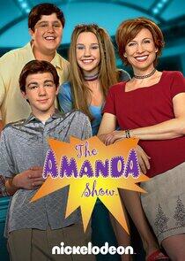 The Amanda Show The Amanda Show