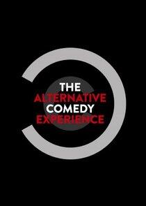 The Alternative Comedy Experience - Season 2 The Alternative Comedy Experience - Season 2