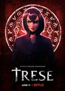 Trese - Season 1 Trese - Season 1