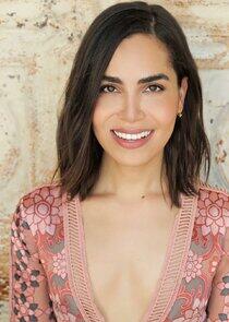 photo of Juliana Joel photo of Juliana Joel
