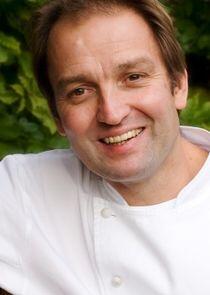 photo of Galton Blackiston photo of Galton Blackiston