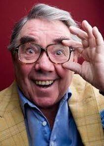 Ronnie Corbett Ronnie Corbett