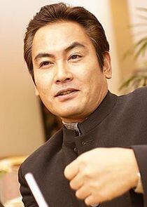 Shin Takuma Shin Takuma