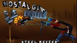 Steel
