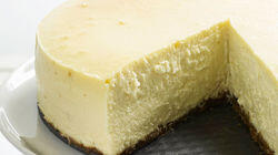 Cheesecake Cheesecake