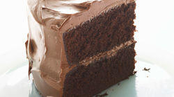 Devil's Food Cake Devil's Food Cake