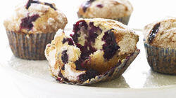 Muffins and Popovers Muffins and Popovers