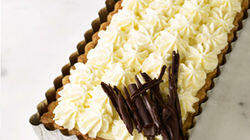 Pâte Sucrée Pâte Sucrée