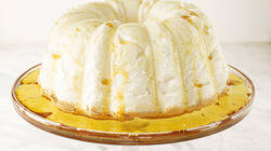 Meringue Meringue