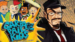 Garbage Pail Kids Garbage Pail Kids