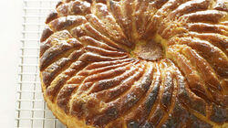 Puff Pastry