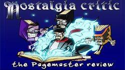 Pagemaster Pagemaster