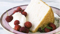 Angel Food Cake