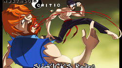 Sidekicks Sidekicks