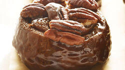 Yeast Dough