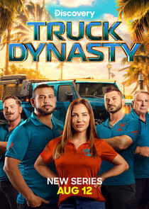 Truck Dynasty Truck Dynasty