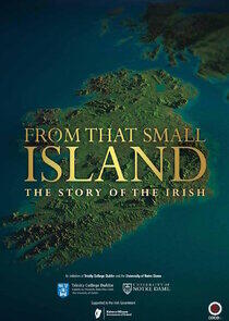 From That Small Island From That Small Island