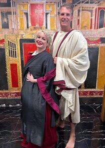 Pompeii: Life in the City