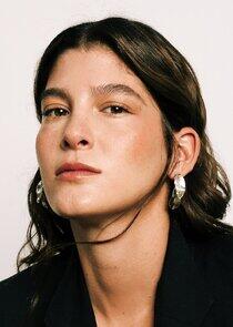 Estefania Piñeres