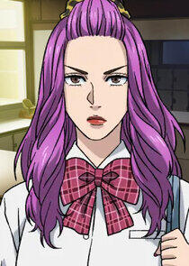 Kaoru Yamaba