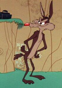 Ralph Wolf