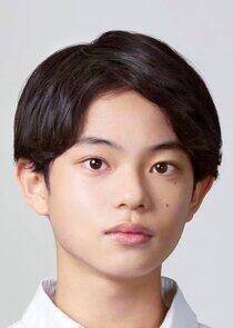 photo of Souya Kurokawa