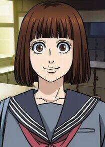 Aoi Shinozuka