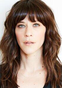 Jackie Tohn Jackie Tohn