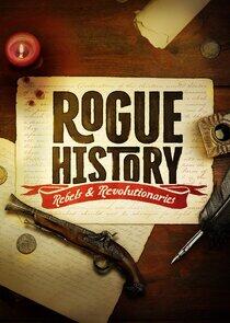 Rogue History Rogue History