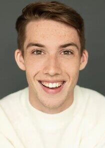photo of Nicholas Boegel photo of Nicholas Boegel