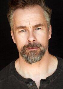 Chris Bradford
