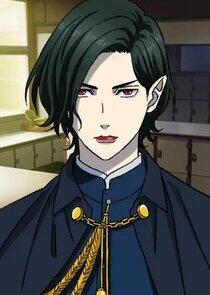 Ranmaru Mori